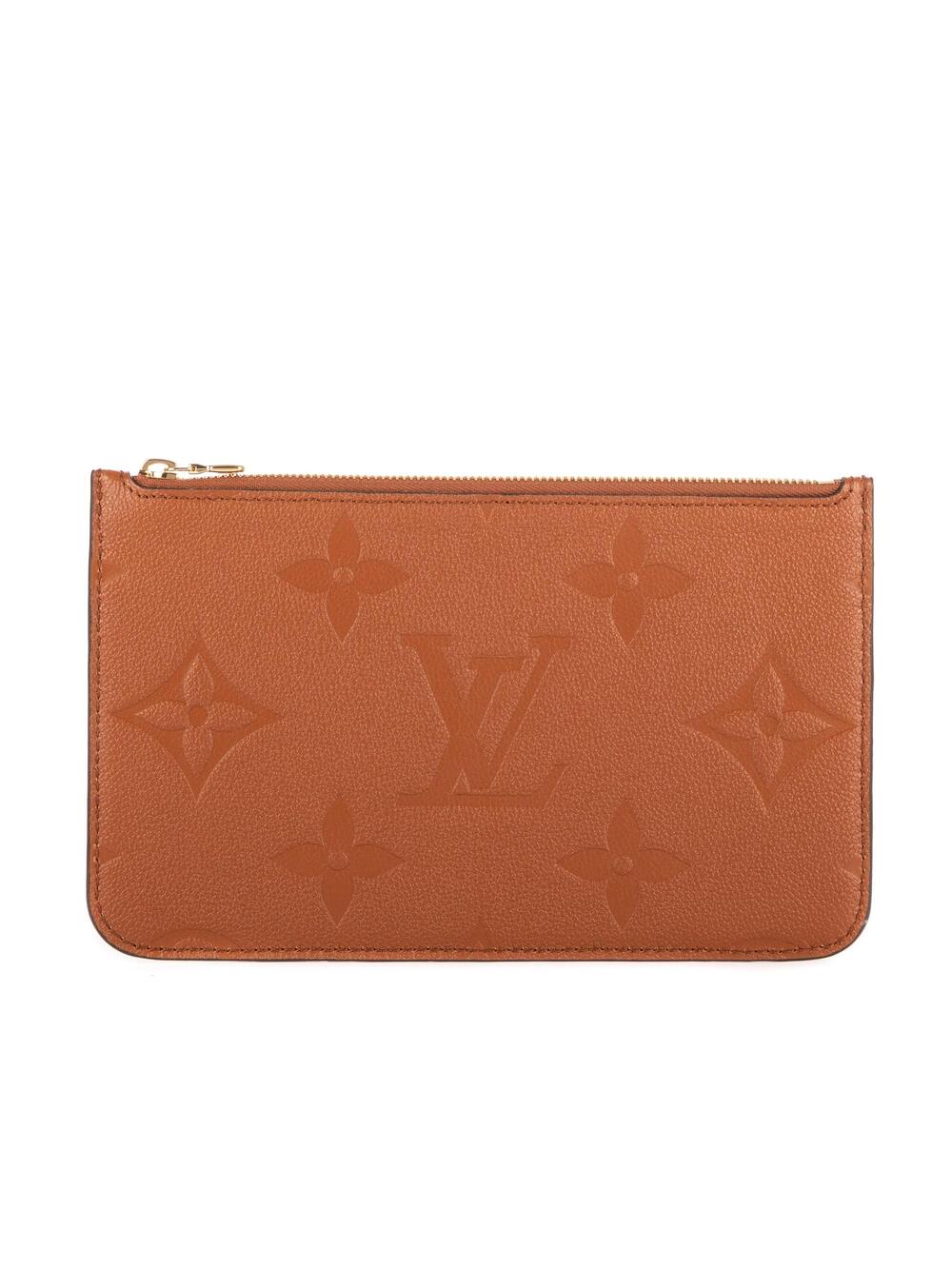 Louis Vuitton Neverfull Pochette #274553L69B